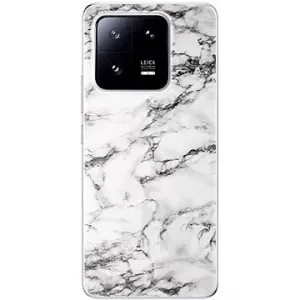 iSaprio White Marble 01 pro Xiaomi 13 Pro