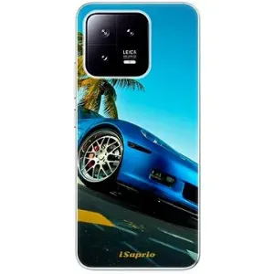 iSaprio Car 10 pro Xiaomi 13