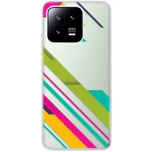 iSaprio Color Stripes 03 pro Xiaomi 13