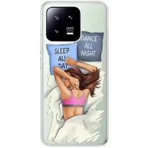 iSaprio Dance and Sleep pro Xiaomi 13