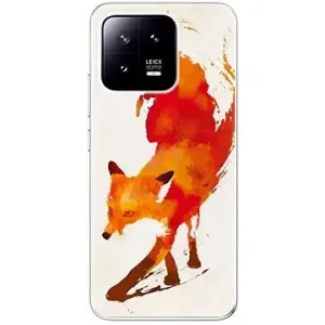 iSaprio Fast Fox pro Xiaomi 13