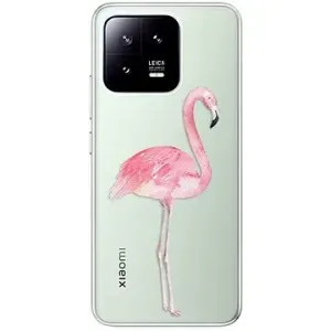 iSaprio Flamingo 01 pro Xiaomi 13