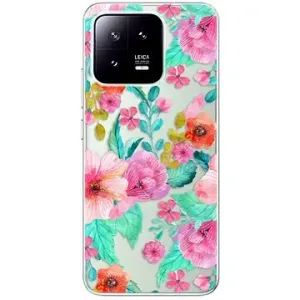 iSaprio Flower Pattern 01 pro Xiaomi 13