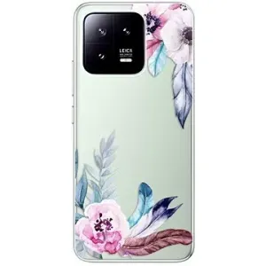 iSaprio Flower Pattern 04 pro Xiaomi 13