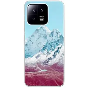 iSaprio Highest Mountains 01 pro Xiaomi 13