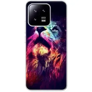 iSaprio Lion in Colors pro Xiaomi 13