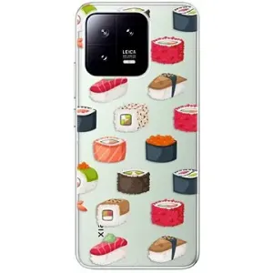 iSaprio Sushi Pattern pro Xiaomi 13