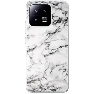 iSaprio White Marble 01 pro Xiaomi 13