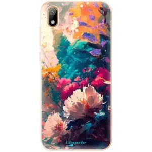 iSaprio Flower Design pro Huawei Y5 2019