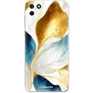 iSaprio Blue Leaves pro Huawei Y5p