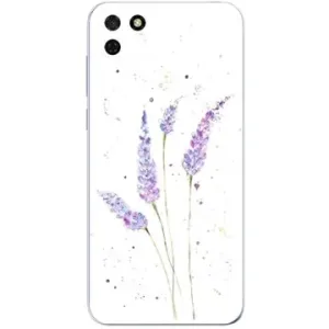 iSaprio Lavender pro Huawei Y5p