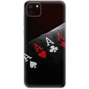iSaprio Poker pro Huawei Y5p