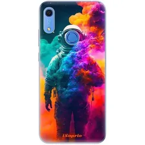 iSaprio Astronaut in Colors pro Huawei Y6s