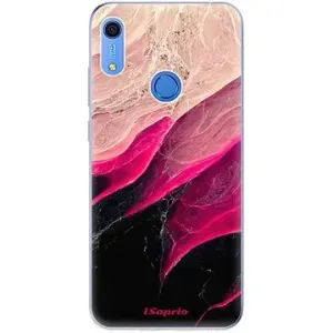 iSaprio Black and Pink pro Huawei Y6s