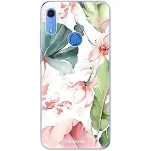 iSaprio Exotic Pattern 01 pro Huawei Y6s