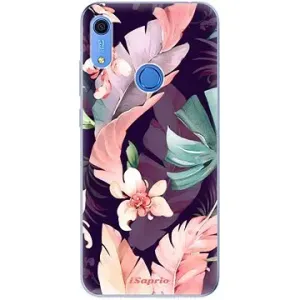 iSaprio Exotic Pattern 02 pro Huawei Y6s