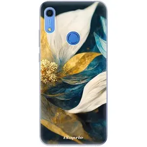 iSaprio Gold Petals pro Huawei Y6s