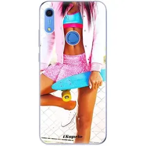 iSaprio Skate girl 01 pro Huawei Y6s
