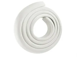ISO Pěnová páska na rohy 1,1x3x200cm, bílá, 2675