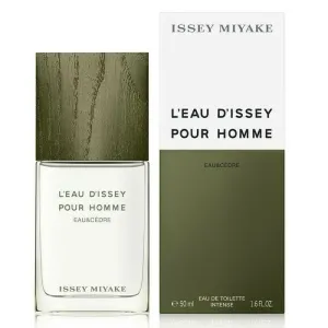 ISSEY MIYAKE - L'Eau D'Issey pour Homme Eau&Cèdre - Toaletní voda