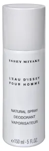 Issey Miyake L´Eau D´Issey Pour Homme - deodorant ve spreji 150 ml