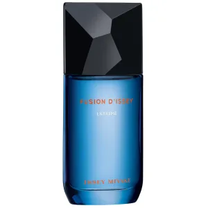 ISSEY MIYAKE - Fusion d´Issey Extreme EDT - Toaletní voda