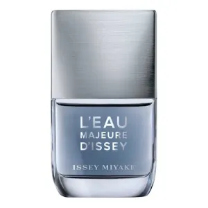 ISSEY MIYAKE - L´Eau Majeure D´Issey - Toaletní voda
