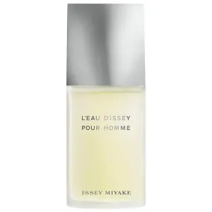 Issey Miyake L'Eau d'Issey Pour Homme toaletní voda 125 ml