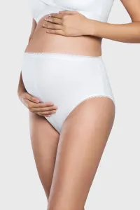 Těhotenské kalhotky Mama maxi XXL Italian Fashion #2282309