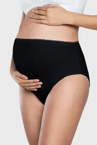 Těhotenské kalhotky Mama maxi XL Italian Fashion #32494