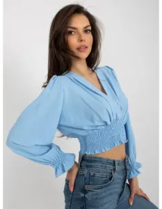 Dámská trička ITALY MODA