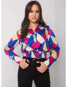 Dámské košile ITALY MODA