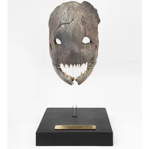 Dead by Daylight - Trapper Mask Replica - Limited Edition