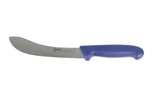 IVO Řeznícky nůž na stahování kůže IVO 18 cm - modrý 97020.18.07