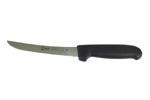 IVO Vykosťovací nůž IVO Progrip 16 cm - černý 232149.16.01