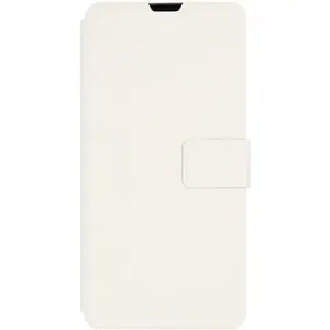 iWill Book PU Leather Case pro Honor 20 Pro White