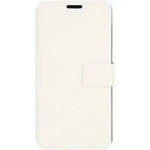 iWill Book PU Leather Case pro Xiaomi Redmi 7A White