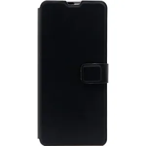 iWill Book PU Leather Case pro Realme C3 Black