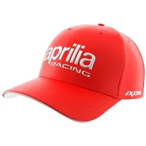 IXON CAP3 Aprilia  - teamová kšiltovka MotoGP