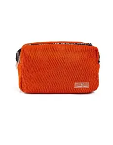 Dámská kabelka přes rameno TRAYNOR oranžová