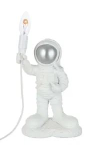 Stolní lampa J-Line Astronaut Foot