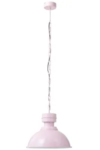 Skleněná váza z recyklovaného skla s ouškem Weny - 14*14*45cm 32775 #4535124