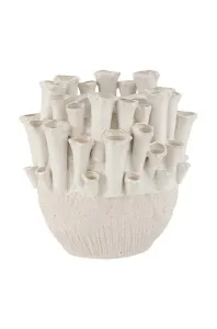 Dekorativní váza Anemone M - 28,5*24,5*28 cm 1150