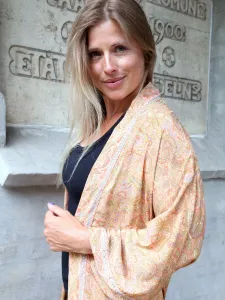 Ratanová křesla J-Line by Jolipa