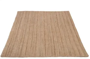 Přírodní jutový koberec Vanessa - 200*300cm 77394 #1333311