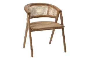Dřevěné židle J-Line by Jolipa
