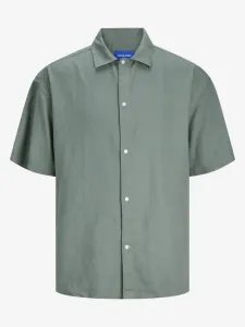 Jack & Jones Faro Košile Zelená #6180802