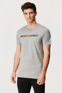 Trička s krátkým rukávem Jack&Jones