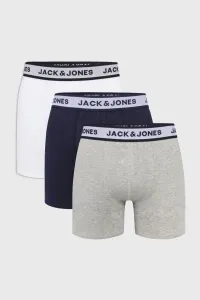 3PACK Boxerky JACK AND JONES Grayson L Jack & Jones #101491