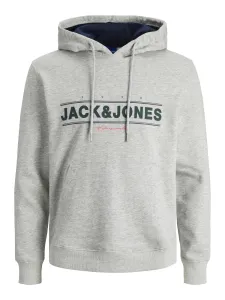 Mikiny bez zipu Jack & Jones